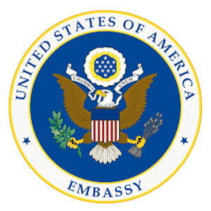 US Embassy