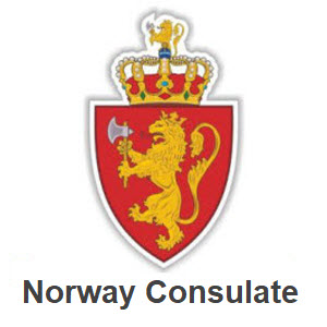 Norway Consulate
